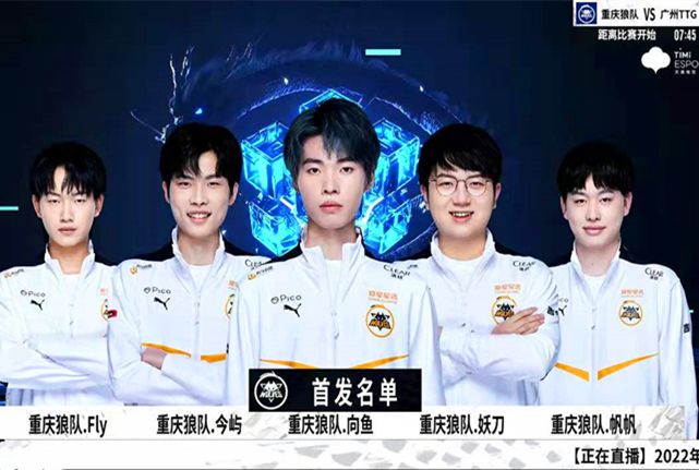 友的表现