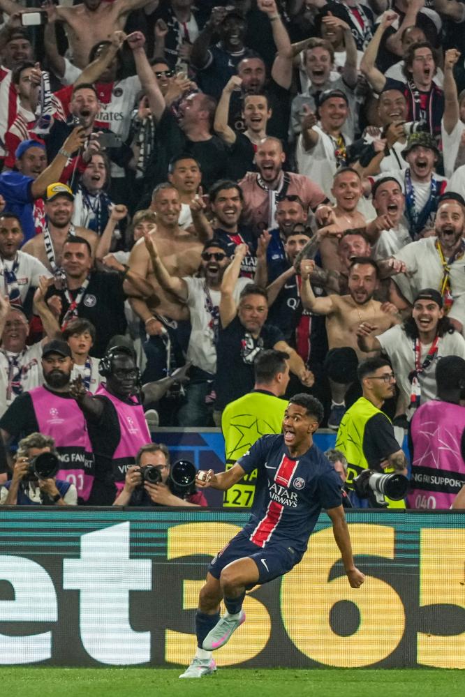 保罗的儿子 保罗的儿子