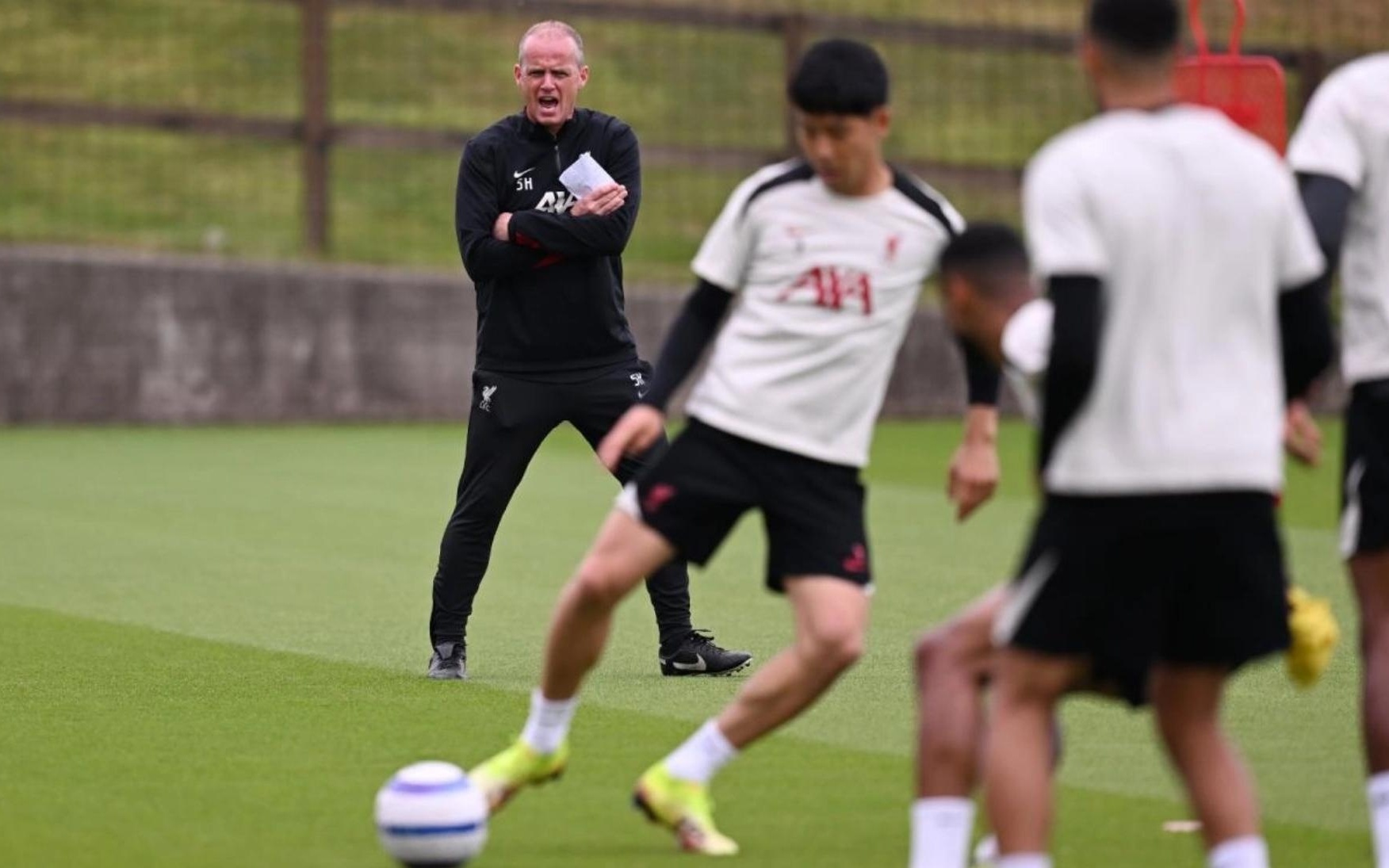 新管理团队 新管理团队