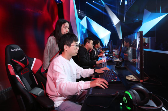 展现了他们 展现了他们