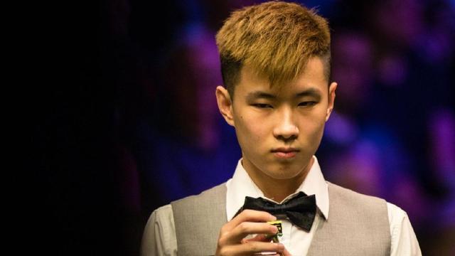 实力证明了 实力证明了