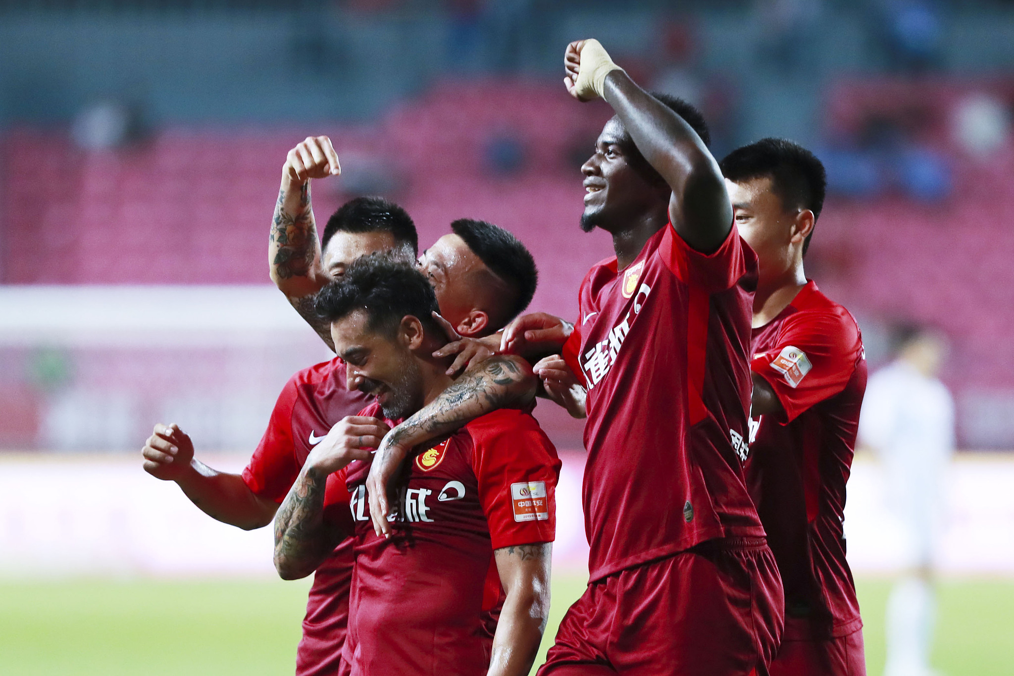 新的战术体 新的战术体