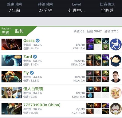 我们看到了 我们看到了