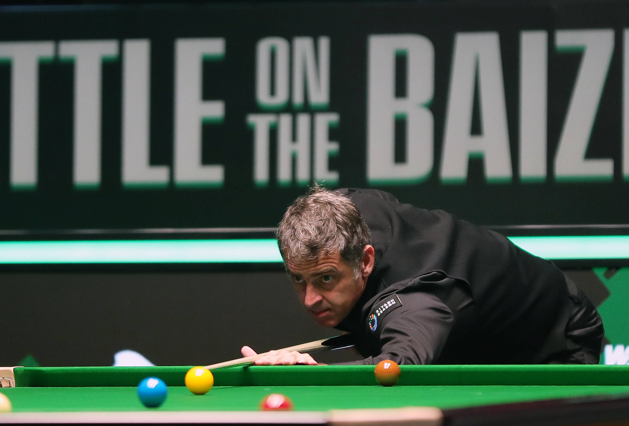 更是国王未 更是国王未