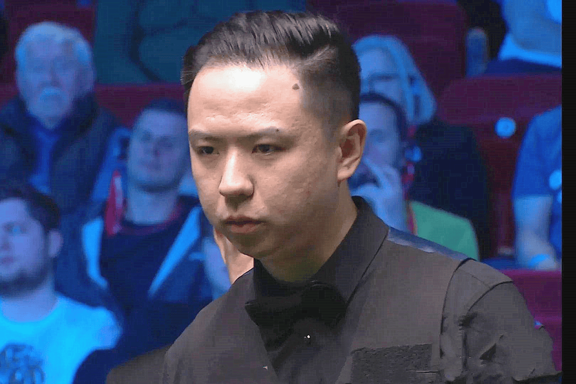 一场比赛 一场比赛