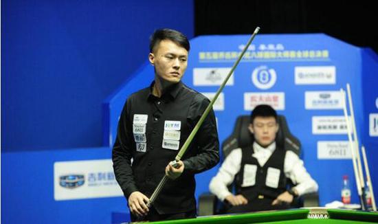 长矛之中 长矛之中